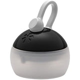 Snow Peak FES-441-BK Lantern, LED Light, For 1 Person, Black (Black/FF/Men's, Lady's)