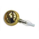 Hinomaru Flag Set A (Premium Tetron Flag 27.6 x 41.3 inches (70 x 105 cm) Japanese Product).