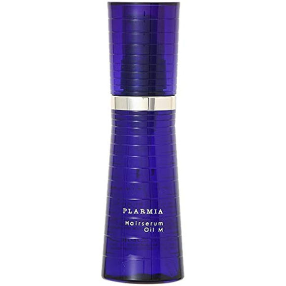 Milbon Plamia Hair Serum Oil M 120mL