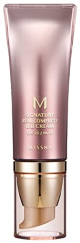 Missha Signature BB Cream No.23