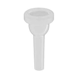 ZO Zett Eau Plastic Cornet CN-09 Color: Silver