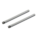 Motorcycle Parts Center Kawasaki ZRX400ZR400E 41φNner Tube Set of 2 503001