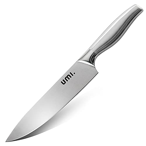 Sharp Stainless Steel Kitchen Knife for Versatile Meat, Vegetable, and  Fruit Cutting