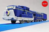 Takara Tomy Plarail Event Limited Edition Car Train Hokkaido