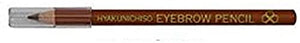 Zinnia 0757 Eyebrow Pencil Light Brown