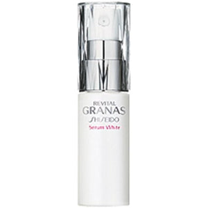 [Shiseido Revital Granus] Serum White 30ml