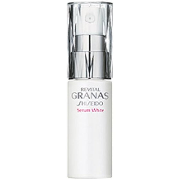 [Shiseido Revital Granus] Serum White 30ml