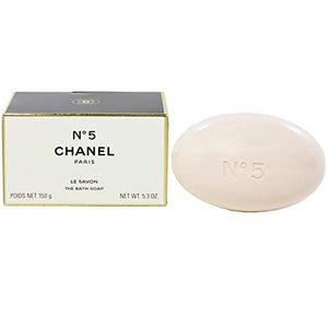 chanel bar soap for women