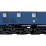 KATO N Gauge EF58 150 Miyahara Locomotive Blue 3049-2 Railway Model Electric Locomotive