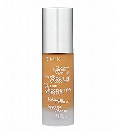 RMK Gel Creamy Foundation #103 / 30g [600962]