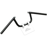 Hurricane Handlebar P7/8 inch Forward Condor Chrome plating HB0099C