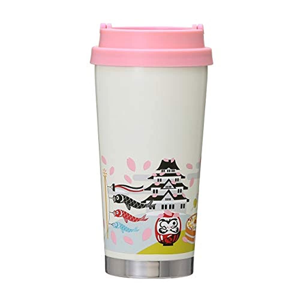 2020 spring starbucks cups STARBUCKS Starbucks Stainless Steel You Are Here Collection Stainless –  Goods Of Japan