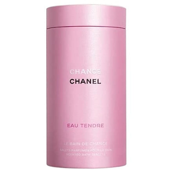 Chanel Chanel Chance Eau Tendre Bath Tablet 10 Pieces