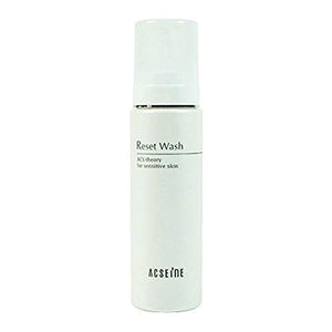 ACSEINE Reset Wash Facial Cleanser, 6.8 fl oz (200 ml)