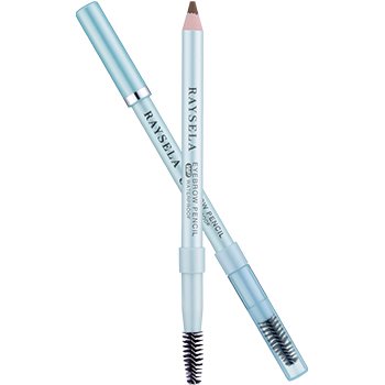 Noevir Reysera Eyebrow Pencil WP Natural Brown