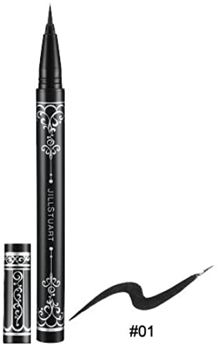 [Jill Stuart Eyeliner] Kitten Eyes Liner 01