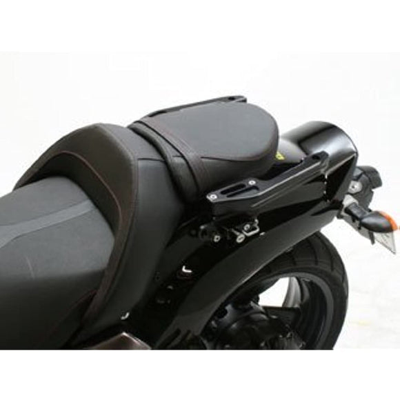 Active Assist Grip (with Helmet Holder relocation stay) [VMAX ('09 -'12)] 1990139