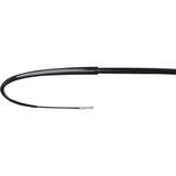 Arukyanhanzu (Alcanhands) Parking Brake Wire Black Gurandomajesutexi 04y - JB326PB
