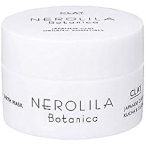 NEROLILA Botanica Clay Mask_65g/Mask