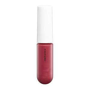 Chifure Lip Gel Lipstick Unscented 213 Rose Pearl 4.3g