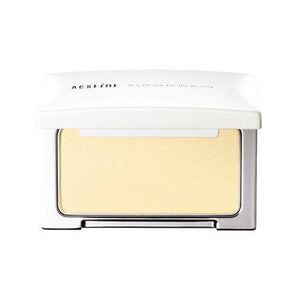 Acseine Face Color Highlight H02 Cream Yellow