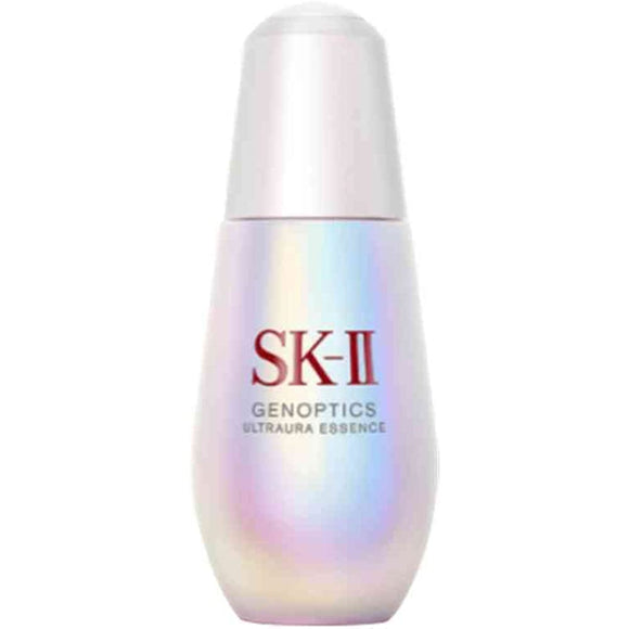 SK-II Genoptics Ultra Aura Essence 50mL