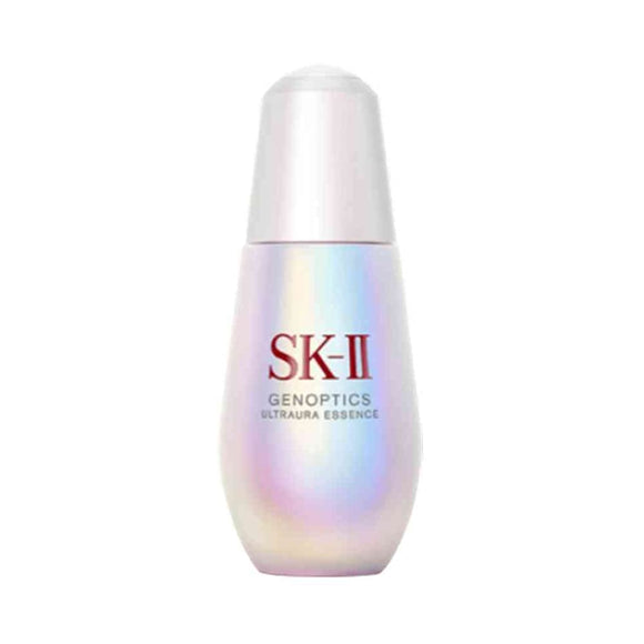 SK-II Genoptics Ultra Aura Essence, 1.7 fl oz (50 ml) [Quasi-Drug]
