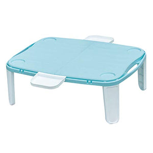 BUNDOK Mini Leisure Table BD-143 Picnic Hiking Foldable