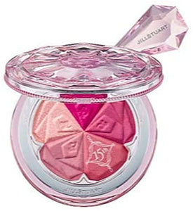 JILL STUART Bloom Mix Blush Compact 15th (09 morning magnolia)