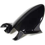 Magical Racing Rear Fender FRP Black VTR250 (03-) 001-VTR209-5001