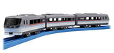 Takara Tomy Original Plarail Seibu Railway 10000 Series (New Red Arrow)