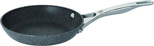 Ballarini Turin frying pan 20cm made in Italy IH compatible granitium 5-layer coating Japanese regular sale 75001-761