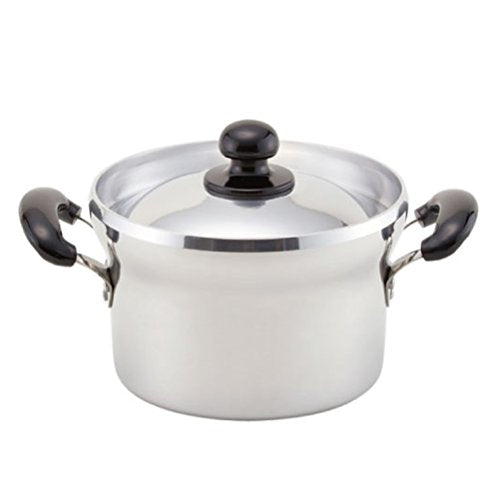 Hokuriku Aluminum DX Culture Pot 22cm HC27-RM221