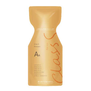 Adjuvant Class S An Shampoo (Airy Natural) 600ml