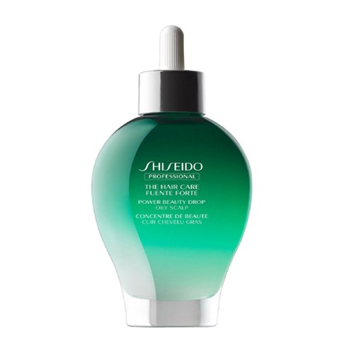 Shiseido Fuente Forte Power Beauty Drop (Oil Calp), 2.0 fl oz (60 ml)