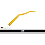 Dimotiv DMV 28mm Handle Bar Gold H90mm W725mm (28mm Sport Standard) Di-28H90W725-G
