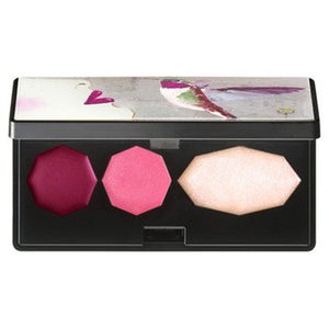 Shiseido Clé de Peau Beaute Palette Couleur Lavre Limited Edition (2)