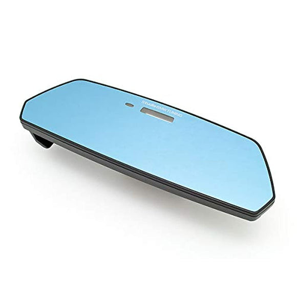 Studie BMW Integrated Super Wide Wide Rear View Mirror with Logo (Logo: Studie BMW Tuning) For 183 -Genuine etc Mirror Car (Excluding i3 i8) EMST4-2