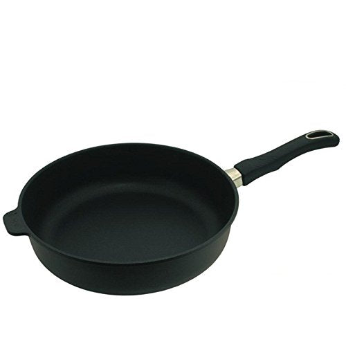 BIOTAN 17228A 214000 Deep Frying Pan, IH Compatible, 11.0 inches (28 cm)