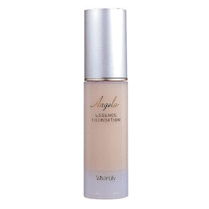 White Lily Angela Essence Foundation O-2 Ocher SPF20 PA++