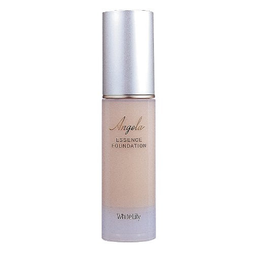 White Lily Angela Essence Foundation O-2 Ocher SPF20 PA++