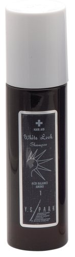 White look shampoo 200ml