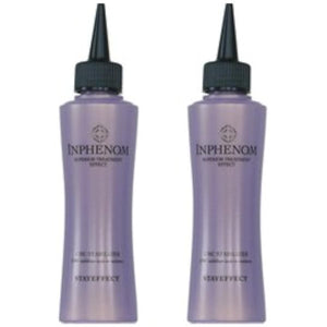 [Set of 2] Milbon Inphenom MILBON Stay Effect 150ml