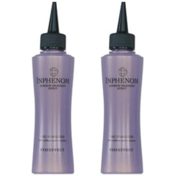 [Set of 2] Milbon Inphenom MILBON Stay Effect 150ml