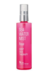 Utoko DST sea water mist rose (lotion) 150mL