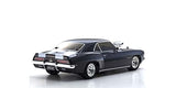 Kyosho 34493T1 110 EP 4WD Phaser Mk2 FZ02 VE ReadySet 1969 Chevrolet Camaro Z28 RS Supercharger Specs VE Tuxedo Black Electric Radio Control