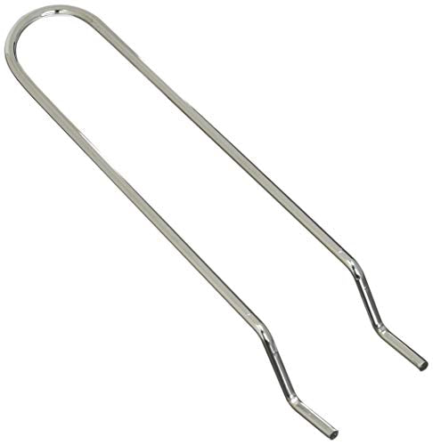Captain Stag M-6640 Barbecue Rack, Hook Handle, Set of 2