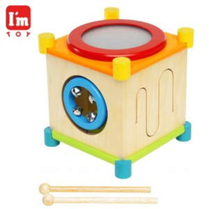 I'm Toy IM-30000 Melody Cube