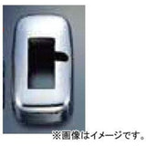 Side Mirror Cover Bigsam LH Electric MRC-62 570939