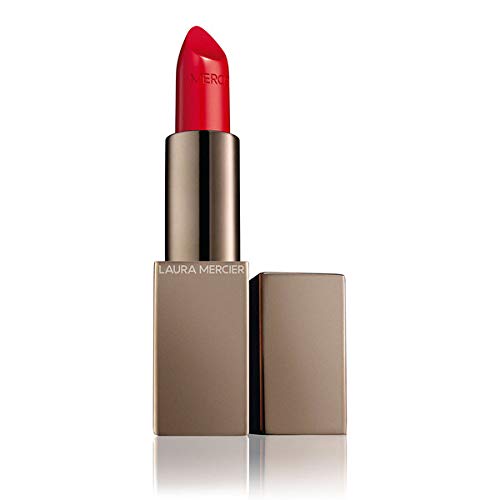 laura mercier Rouge Essential Silky Cream Lipstick (25)